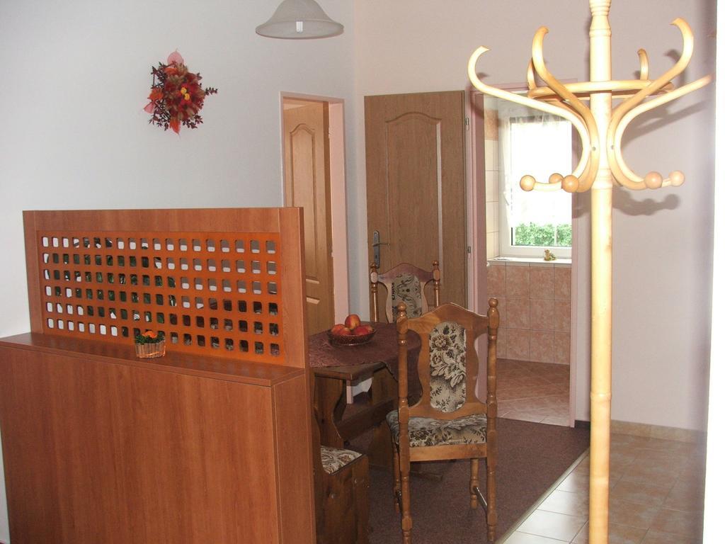 Ala Ubytovani Josefŭv Dŭl Rum bild